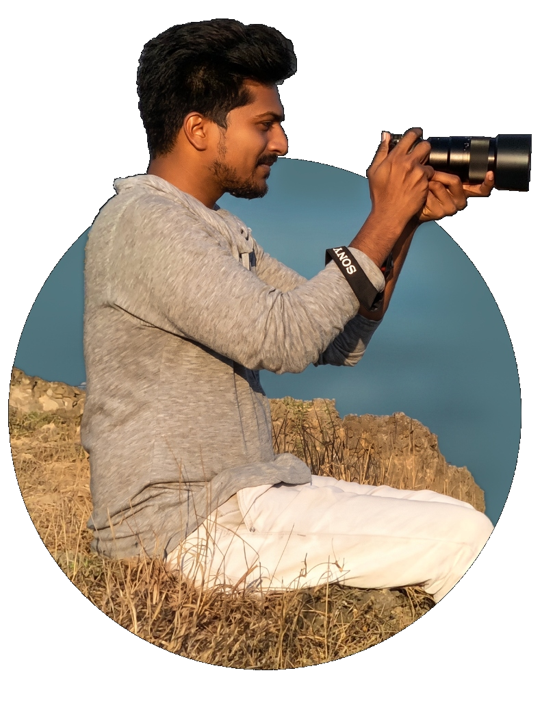 Mehul Prajapati